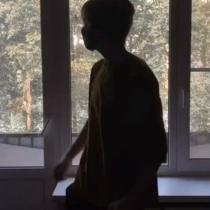 Meet your Posher, Toby